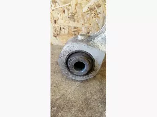  Рычаг задний правый Nissan Qashqai 1  Арт 00012975, вид 5