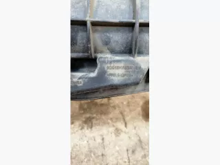  Патрубок интеркулера Ford S-Max 1 restailing Арт 00012518, вид 4