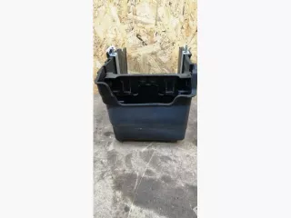 8V211723BD Кожух аккумулятора Ford Fiesta 6 Арт 00012562, вид 4