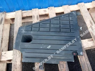 CV6111779AC Защита днища Ford Kuga 2 Арт 00012196, вид 1