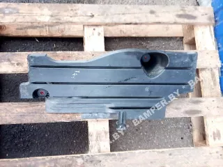 CV6111778AB Защита днища Ford Kuga 2 Арт 00012192, вид 1