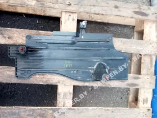 CV6111778AB Защита днища Ford Kuga 2 Арт 00012192, вид 2