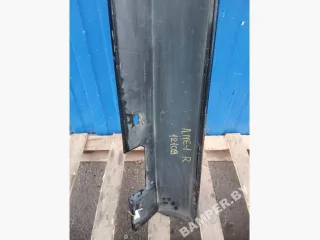 A2126900240 Накладка на порог Mercedes E W212 Арт 00012109, вид 13