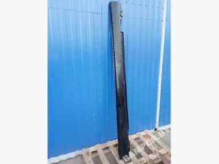 A2126900240 Накладка на порог Mercedes E W212 Арт 00012109, вид 2