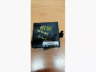 A1669000318 Блок управления двери передней левой Mercedes A W176 Арт 00011138, вид 2