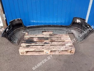  Бампер задний Volkswagen Touareg 1 Арт 00010448, вид 22