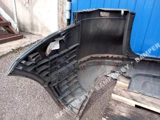  Бампер задний Volkswagen Touareg 1 Арт 00010448, вид 23