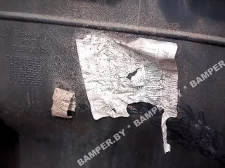  Бампер задний Volkswagen Touareg 1 Арт 00010448, вид 32