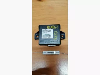 28436JD00C Блок управления центральным замком Nissan Qashqai 1  Арт 00009357, вид 1