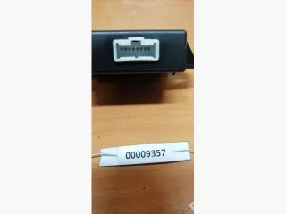 28436JD00C Блок управления центральным замком Nissan Qashqai 1  Арт 00009357, вид 2