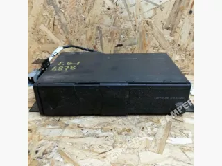 3S7T18C830AD CD-чейнджер Ford Galaxy 2 Арт 00006878, вид 1