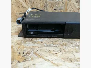 3S7T18C830AD CD-чейнджер Ford Galaxy 2 Арт 00006878, вид 2