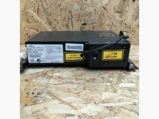 3S7T18C830AD CD-чейнджер Ford Galaxy 2 Арт 00006878, вид 3