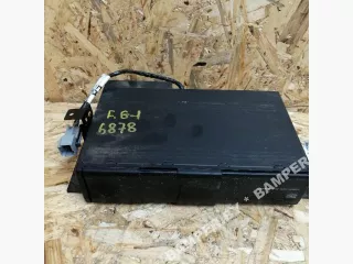 3S7T18C830AD CD-чейнджер Ford Galaxy 2 Арт 00006878, вид 4