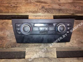 64119147299-01 Блок управления печки/климат-контроля BMW 3 E90/E91/E92/E93 Арт 00007920