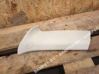 BM51N31010AD, BM51N31011AD Обшивка стойки Ford Focus 3 restailing Арт 00007235, вид 1