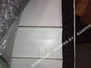 BM51N31010AD, BM51N31011AD Обшивка стойки Ford Focus 3 restailing Арт 00007235, вид 5