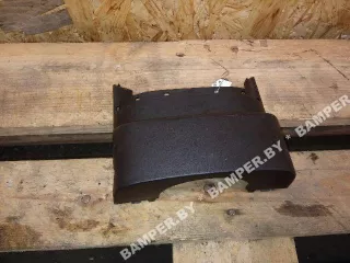 BM513530ACW Кожух рулевой колонки Ford Focus 3 restailing Арт 00007234, вид 1