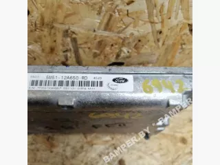 5M5112A60RD Блок управления двигателем Ford Focus 2 Арт 00006942, вид 2