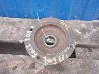 Шкив коленвала Ford Focus 1 Арт 00007146, вид 1