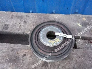  Шкив коленвала Ford Focus 1 Арт 00007146, вид 2