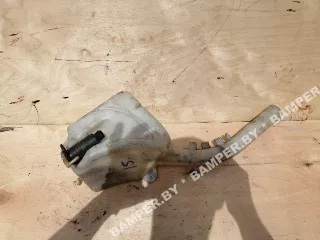 Бачок омывателя Ford Fusion 1 2008г. 2S6117618AB - Фото 2