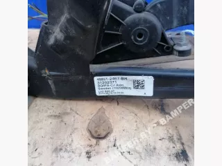 4M512467BR Педаль тормоза Ford Focus 2 restailing Арт 00005802a, вид 2