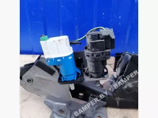 4M512467BR Педаль тормоза Ford Focus 2 restailing Арт 00005802a, вид 4