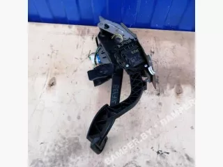 4M512467BR Педаль тормоза Ford Focus 2 restailing Арт 00005802a, вид 5