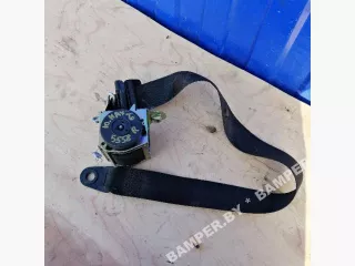  Ремень безопасности передний правый Ford C-max 1 Арт 00005588, вид 2