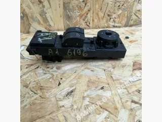 3M5T14529CE Блок управления стеклоподъемниками Ford Focus 2 Арт 00006169, вид 2