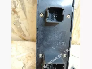3M5T14529CE Блок управления стеклоподъемниками Ford Focus 2 Арт 00006169, вид 3