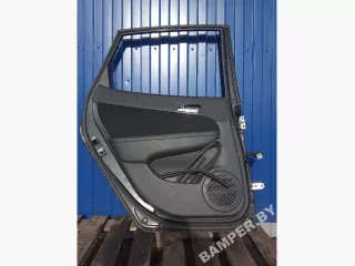  Стеклоподъемник задний левый Hyundai i30 FD Арт 00005405a