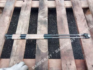 1S71N406A10AC Амортизатор крышки багажника (3-5 двери) Ford Mondeo 3 Арт 00004943, вид 2