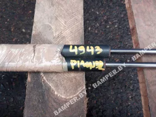 1S71N406A10AC Амортизатор крышки багажника (3-5 двери) Ford Mondeo 3 Арт 00004943, вид 3
