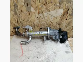  Клапан EGR Ford Mondeo 4 Арт 00006720