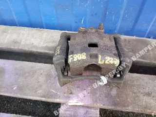  Суппорт передний левый Ford Fiesta 6 Арт 00002771