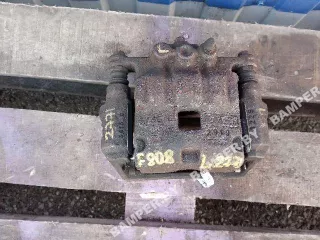  Суппорт передний левый Ford Fiesta 6 Арт 00002771, вид 2