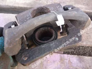  Суппорт передний левый Ford Fiesta 6 Арт 00002771, вид 4
