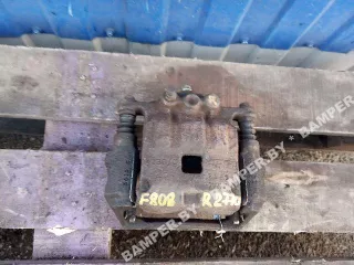  Суппорт передний правый Ford Fiesta 6 Арт 00002770, вид 2