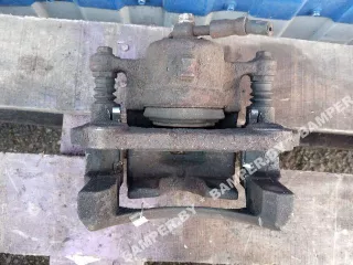  Суппорт передний правый Ford Fiesta 6 Арт 00002770, вид 4