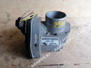 2S6UDB Заслонка дроссельная Ford Fiesta 5 Арт 00002544, вид 2