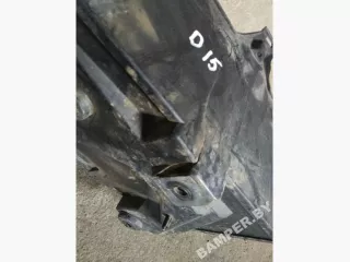  Кожух аккумулятора Ford Fusion 1 Арт 00002842, вид 5