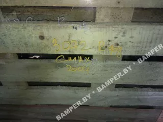  Стекло двери задней правой Ford C-max 1 Арт 00003072, вид 2