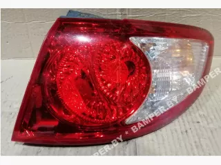  Фонарь задний правый Hyundai Santa FE 2 (CM) Арт 00000802