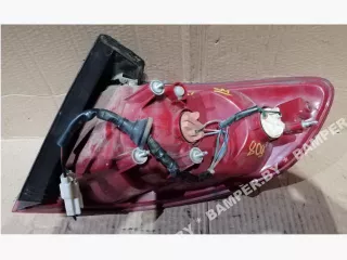  Фонарь задний левый Hyundai Santa FE 2 (CM) Арт 00000809, вид 3
