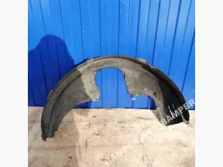  Защита арок передняя правая (подкрылок) Ford Fusion 1 Арт 00005645