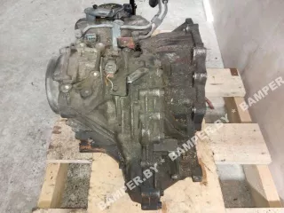  КПП автоматическая (АКПП) Hyundai Trajet Арт 00002563, вид 1