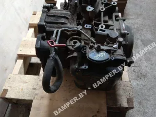  КПП автоматическая (АКПП) Hyundai Trajet Арт 00002563, вид 2