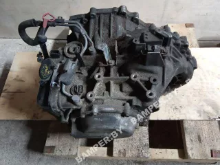  КПП автоматическая (АКПП) Hyundai Trajet Арт 00002563, вид 4